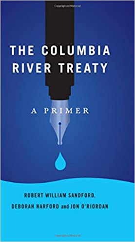 The Columbia River Treaty:  A Primer (An RMB Manifesto) - Original PDF